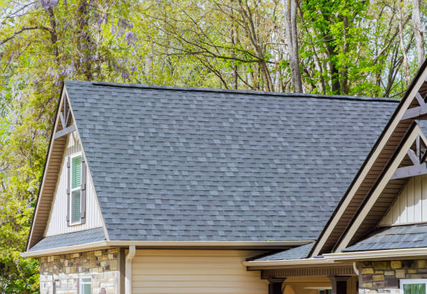 Hot Roofs in Holly Hill, FL