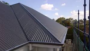 Best Flat Roofing  in Holly Hill, FL